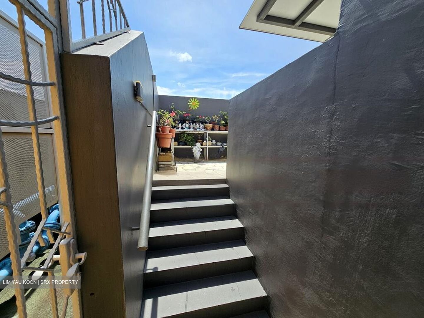 The Eden At Tampines (D18), Condominium #457441381